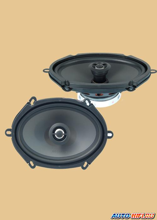 2-полосная коаксиальная акустика MB Quart FKA 157 2-полосная коаксиальная акустика MB Quart FKA 157